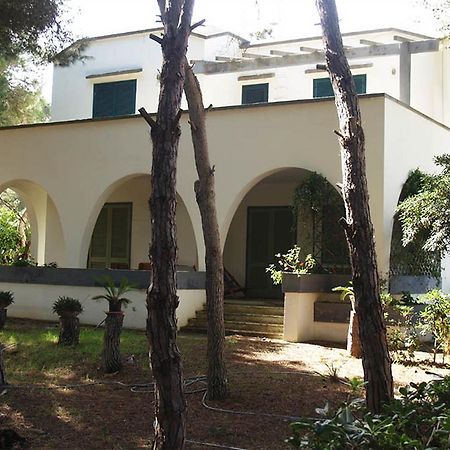 Villa Emma Melendugno Buitenkant foto