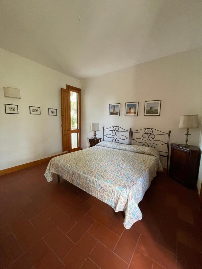 Villa Emma Melendugno Buitenkant foto