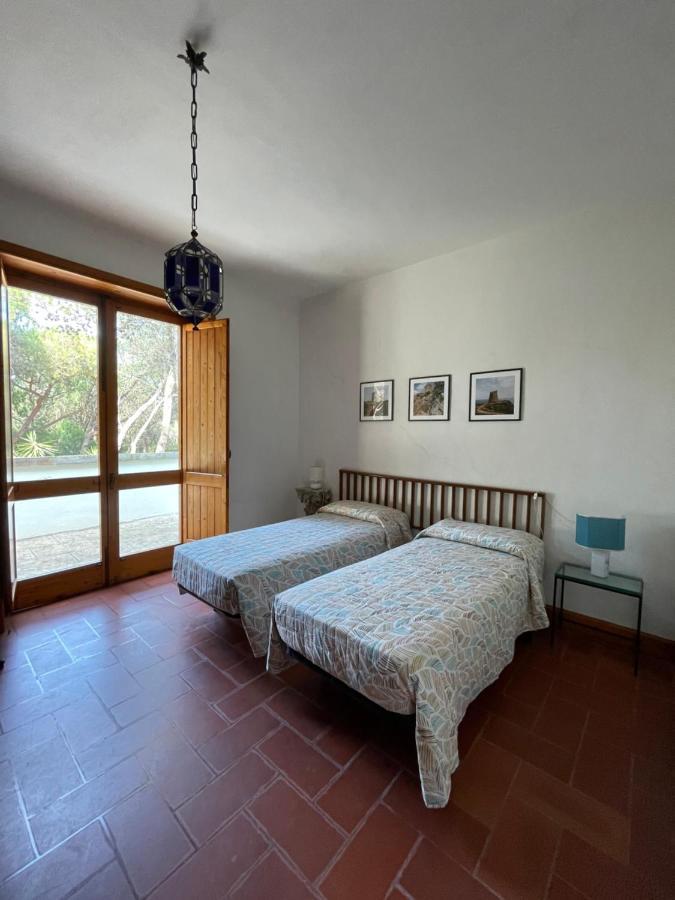 Villa Emma Melendugno Buitenkant foto