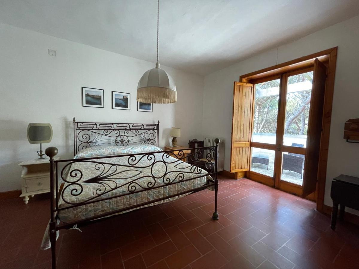 Villa Emma Melendugno Buitenkant foto