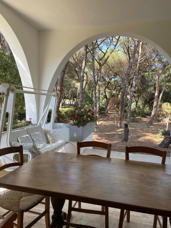 Villa Emma Melendugno Buitenkant foto