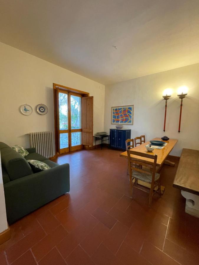 Villa Emma Melendugno Buitenkant foto