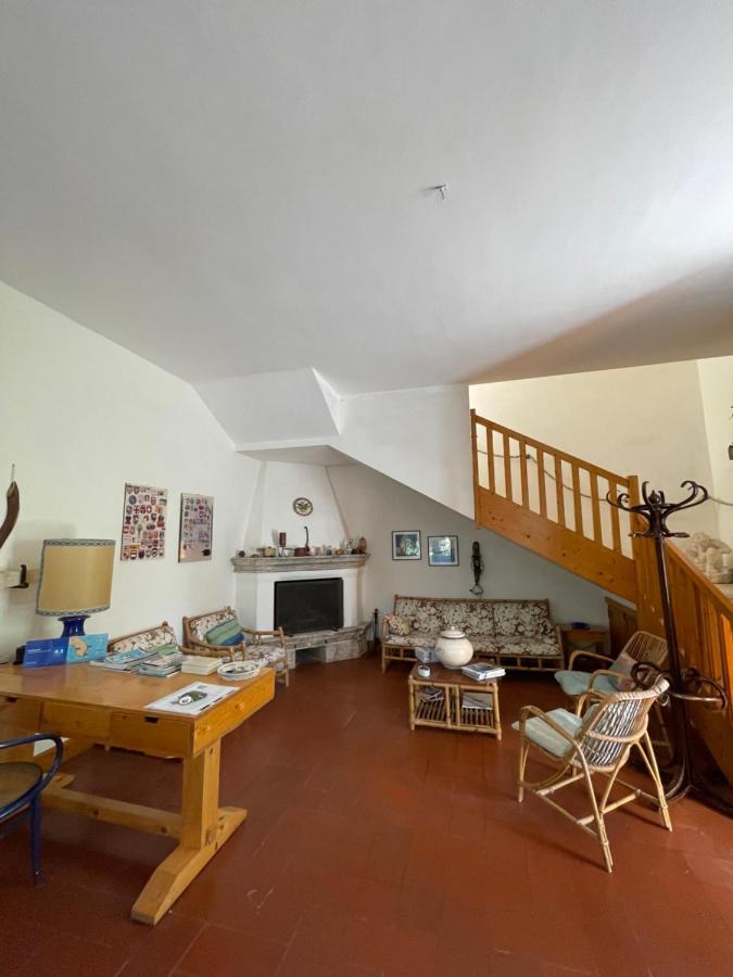 Villa Emma Melendugno Buitenkant foto