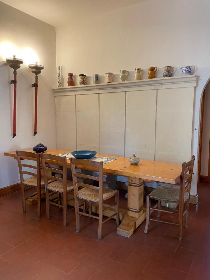 Villa Emma Melendugno Buitenkant foto
