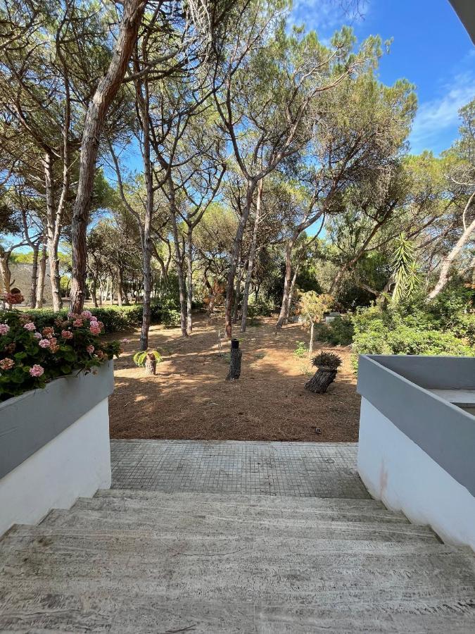 Villa Emma Melendugno Buitenkant foto