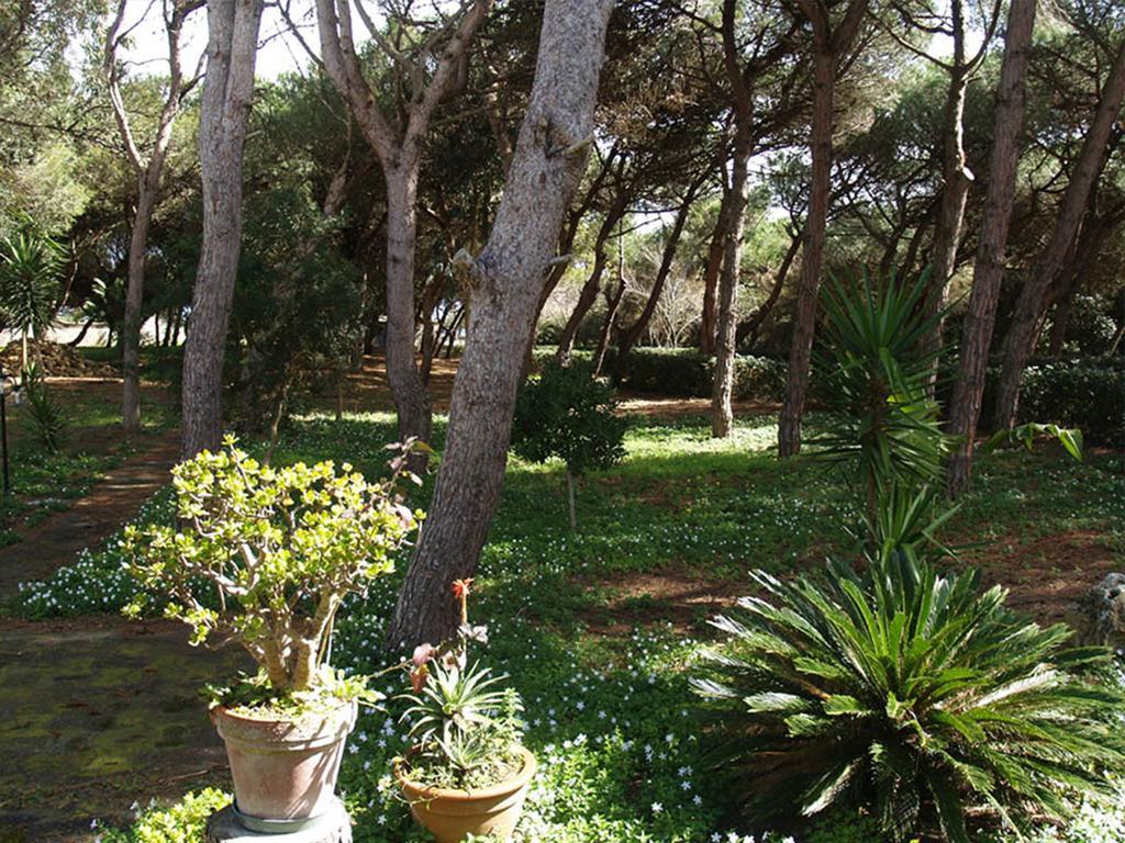 Villa Emma Melendugno Buitenkant foto